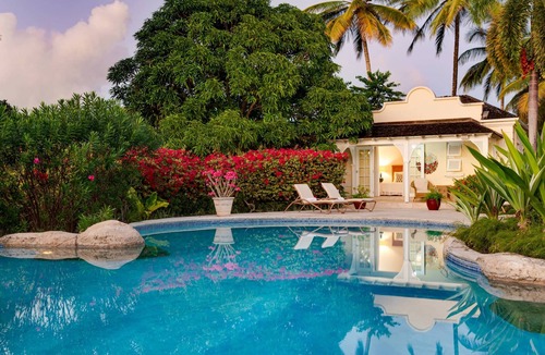 Mount Standfast Villa | Please Inquire Before Booking – Luxury Villa
