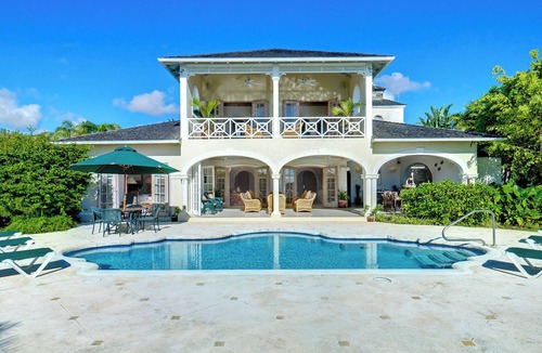 Mount Standfast Villa | Please Inquire Before Booking – Luxury Villa