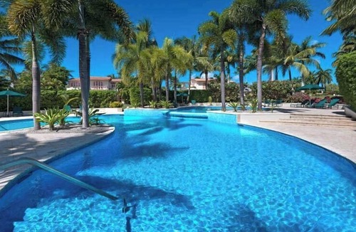Mount Standfast Apartment | Please Inquire Before Booking – Luxury Villa