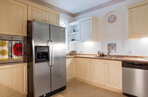 Mount Standfast House | Please Inquire Before Booking – Luxury Villa