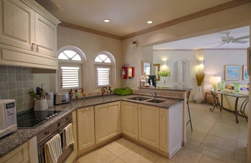 Mount Standfast Apartment | Please Inquire Before Booking – Luxury Villa