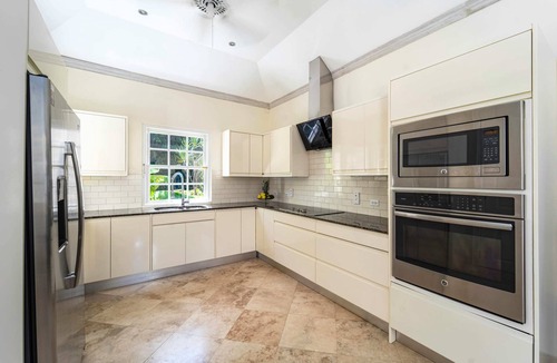 Mount Standfast Villa | Please Inquire Before Booking – Luxury Villa