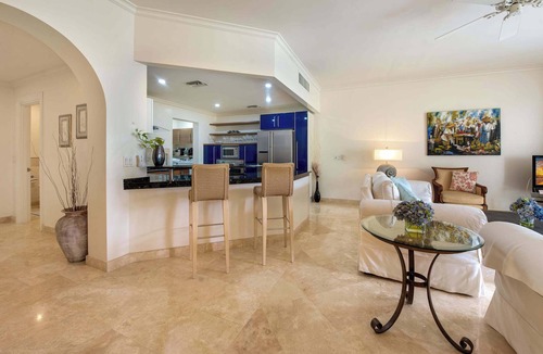 Schooner Bay Apartment | Please Inquire Before Booking – Luxury Villa