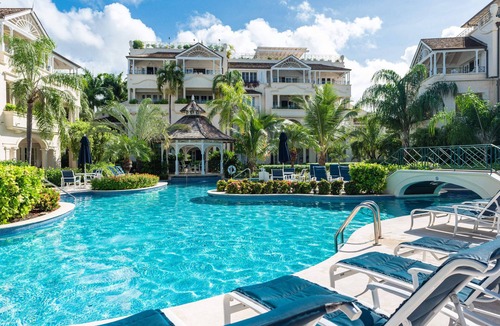 Schooner Bay Apartment | Please Inquire Before Booking – Luxury Villa
