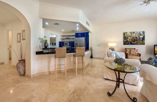 Schooner Bay Apartment | Please Inquire Before Booking – Luxury Villa