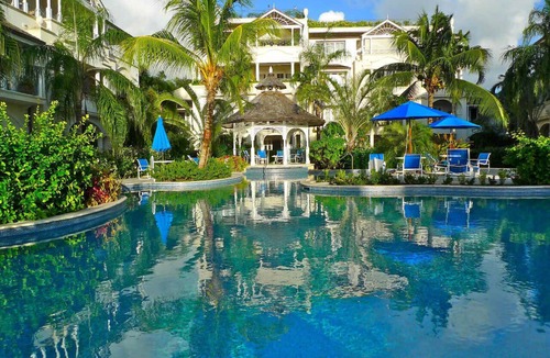Schooner Bay Apartment | Please Inquire Before Booking – Luxury Villa