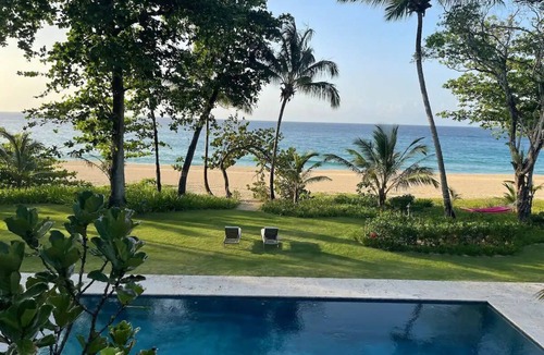 Rio San Juan Villa | Please Inquire Before Booking – Luxury Villa