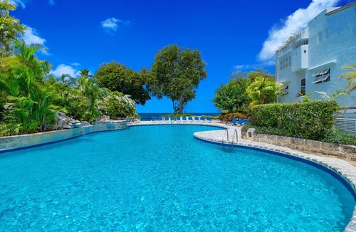 Saint Peter Parish House | Please Inquire Before Booking – Luxury Villa