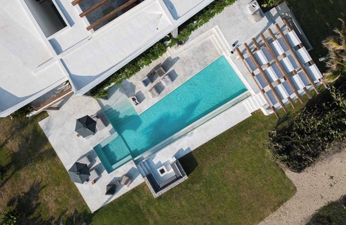 Barra de Colotepec Villa | Please Inquire Before Booking – Luxury Villa