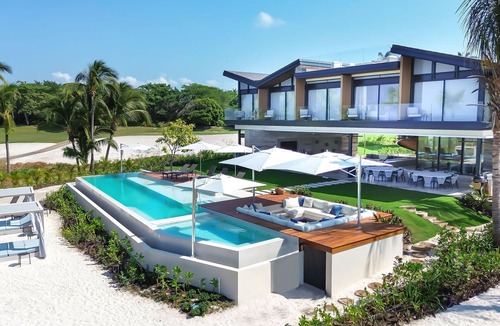 Punta de Mita Villa | Please Inquire Before Booking – Luxury Villa