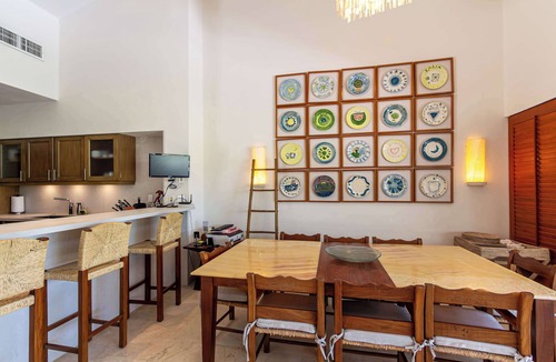 Punta de Mita House | Please Inquire Before Booking – Luxury Villa