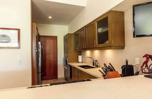 Punta de Mita House | Please Inquire Before Booking – Luxury Villa