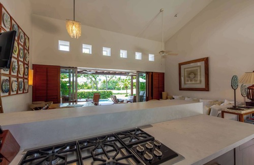 Punta de Mita House | Please Inquire Before Booking – Luxury Villa