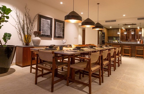 Punta de Mita Condo | Please Inquire Before Booking – Luxury Villa