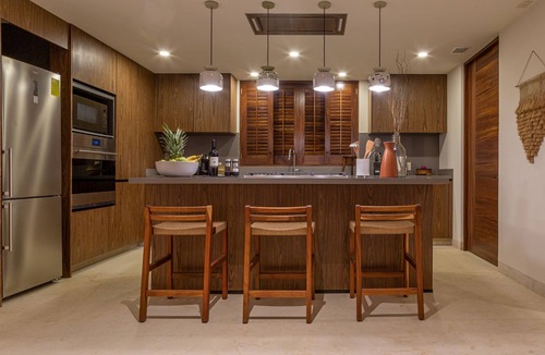 Punta de Mita Condo | Please Inquire Before Booking – Luxury Villa