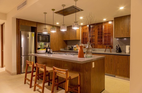 Punta de Mita Condo | Please Inquire Before Booking – Luxury Villa