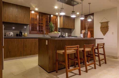Punta de Mita Condo | Please Inquire Before Booking – Luxury Villa