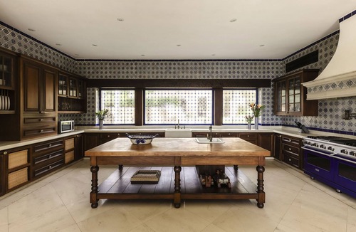 Punta de Mita Villa | Please Inquire Before Booking – Luxury Villa