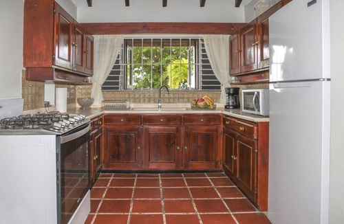 Gate Park Villa | Please Inquire Before Booking – Luxury Villa