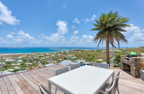 Bellevue Villa | Please Inquire Before Booking – Luxury Villa