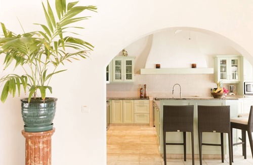 Grand Case Villa | Please Inquire Before Booking – Luxury Villa