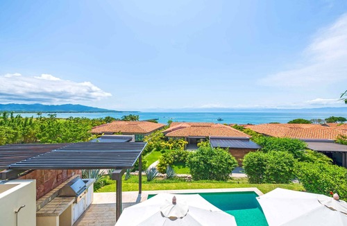 Emiliano Zapata Villa | Please Inquire Before Booking – Luxury Villa