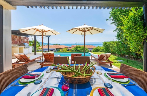 Emiliano Zapata Villa | Please Inquire Before Booking – Luxury Villa