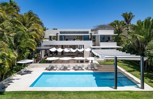Emiliano Zapata House | Please Inquire Before Booking – Luxury Villa
