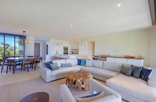 Punta de Mita Condo | Please Inquire Before Booking – Luxury Villa