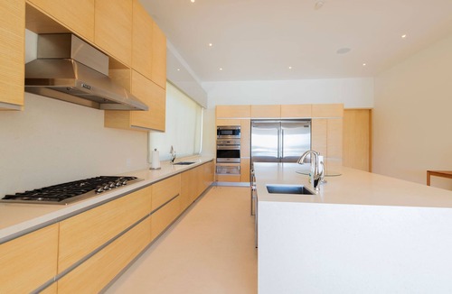Punta de Mita House | Please Inquire Before Booking – Luxury Villa