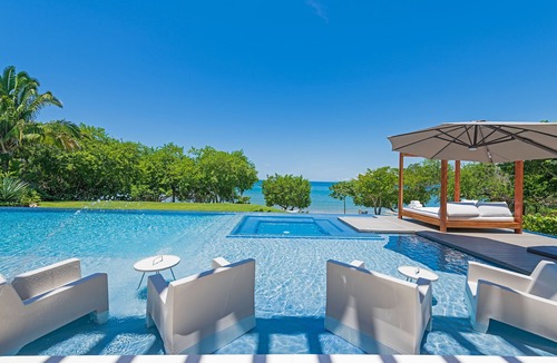Punta de Mita House | Please Inquire Before Booking – Luxury Villa