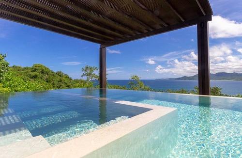 Punta de Mita House | Please Inquire Before Booking – Luxury Villa