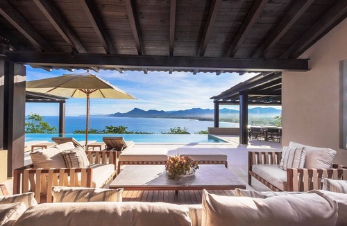 Punta de Mita House | Please Inquire Before Booking – Luxury Villa