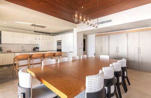 Punta de Mita Condo | Please Inquire Before Booking – Luxury Villa