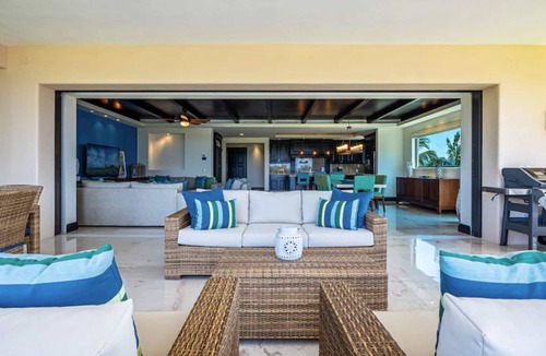 Punta de Mita Condo | Please Inquire Before Booking – Luxury Villa