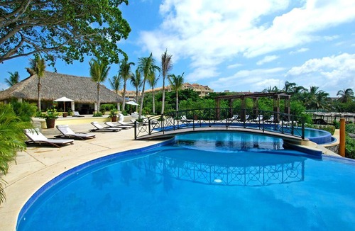 Punta de Mita Condo | Please Inquire Before Booking – Luxury Villa