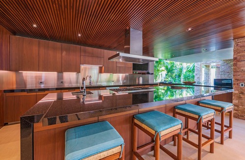 Punta de Mita House | Please Inquire Before Booking – Luxury Villa