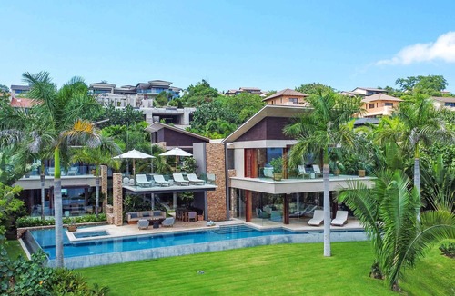 Punta de Mita House | Please Inquire Before Booking – Luxury Villa