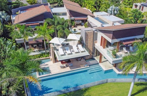 Punta de Mita House | Please Inquire Before Booking – Luxury Villa