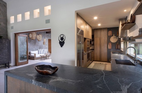 Punta de Mita Villa | Please Inquire Before Booking – Luxury Villa