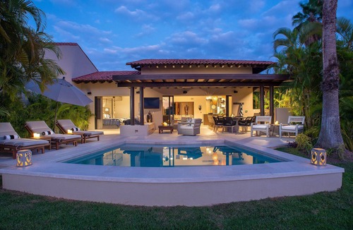 Punta de Mita Villa | Please Inquire Before Booking – Luxury Villa