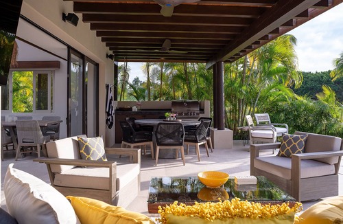 Punta de Mita Villa | Please Inquire Before Booking – Luxury Villa
