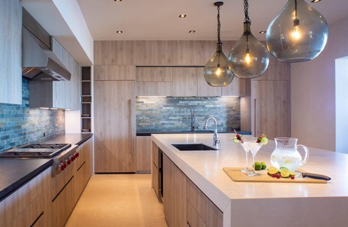 Punta de Mita Villa | Please Inquire Before Booking – Luxury Villa