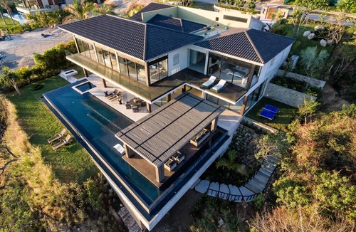 Punta de Mita Villa | Please Inquire Before Booking – Luxury Villa