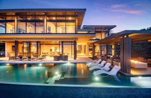 Punta de Mita Villa | Please Inquire Before Booking – Luxury Villa