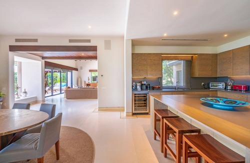 Punta de Mita Villa | Please Inquire Before Booking – Luxury Villa