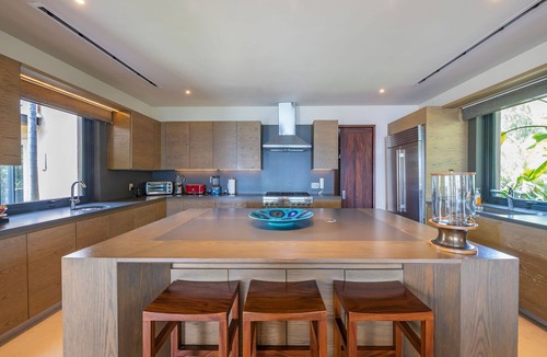Punta de Mita Villa | Please Inquire Before Booking – Luxury Villa