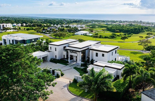 Reeds Bay Villa | Please Inquire Before Booking – Luxury Villa