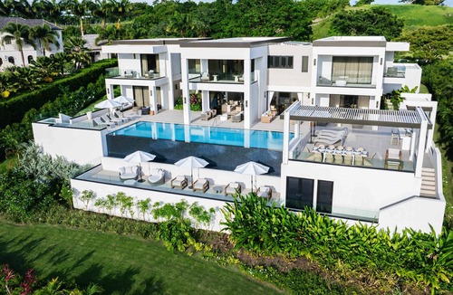 Reeds Bay Villa | Please Inquire Before Booking – Luxury Villa