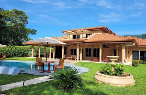 Tambor Villa | Please Inquire Before Booking – Luxury Villa